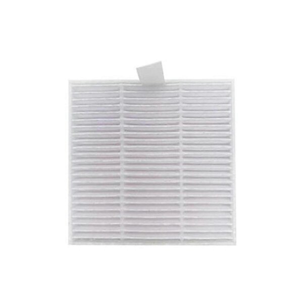For T20 Robot Vacuum Main Side Brush Hepa Filter Mop Cloth