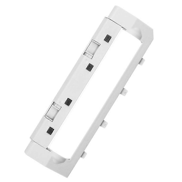 Main Brush Cover for Roborock Qrevo Curv/P20 Pro Vacuum Cleaner Parts