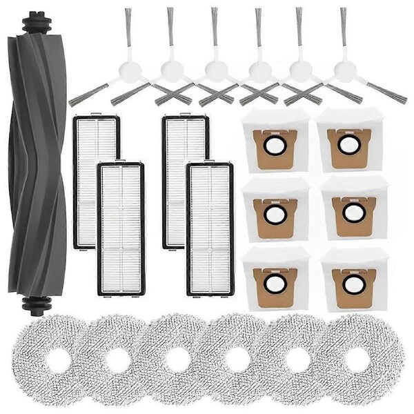 For Dreame L10S Ultra/Dreame L10s Ultra Robot Vacuum Replacement Part