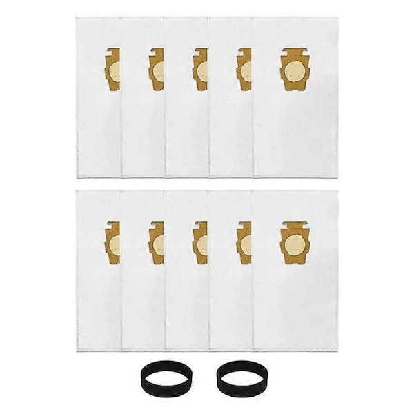 Vacuum Bags for SENTRIA G10 G10E Sentria Avalir Ultimate
