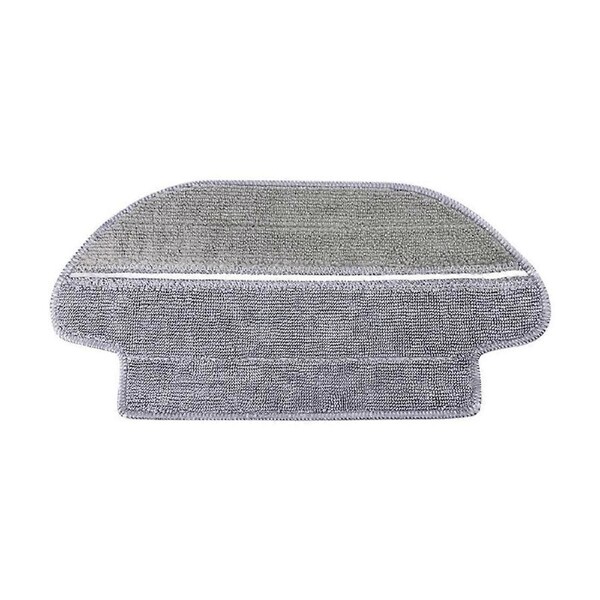 For 3C Robot Vacuum Mop Hepa Filter Mop Cloths Rag