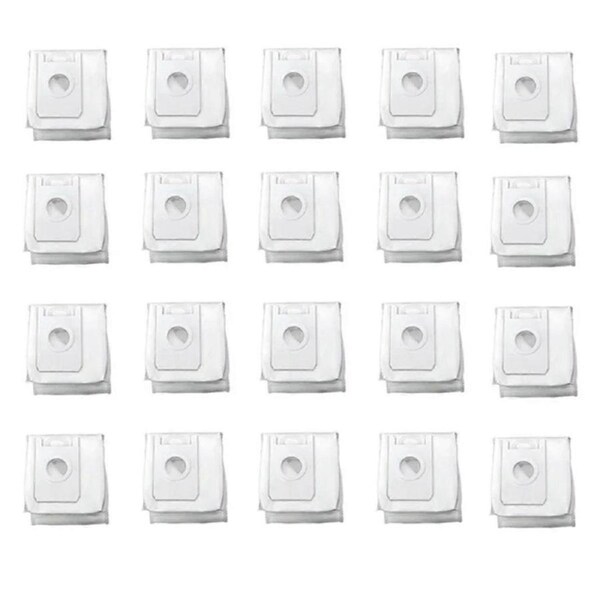 20PCS For 2290 Dust Bags Vacuum Cleaner Replacement