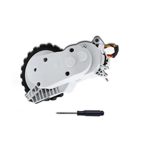 For E10/ B112/ E12/ C103/ 3C Left Wheel