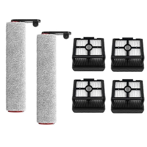 Roller Brush HEPA Filter for H12 Pro /M13Beta/H12