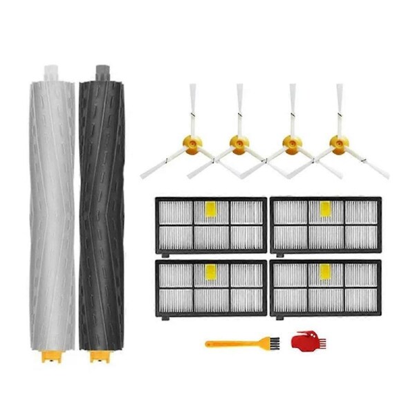 For 800 980 Series HEPA Filter Vacuums Cleaner Parts