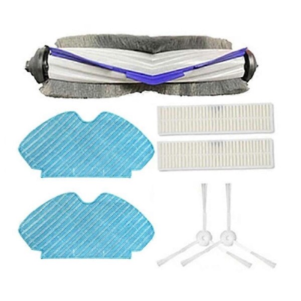 Filter Main Brush for Explorer X-Plorer Serie 60 RR7455