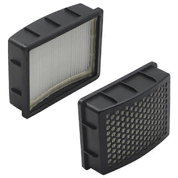 2Pack K3010 HEPA Filter for BU4018 BU4020 BU4021 BU4022