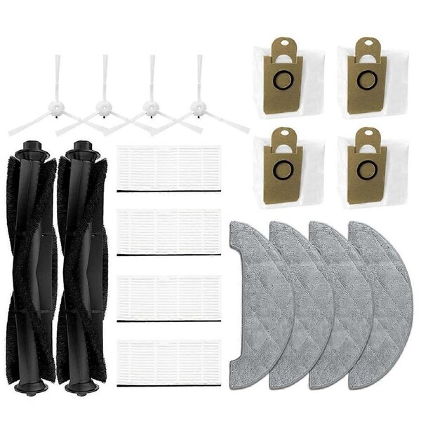For MiWhole M8 Pro Replacement Accessories Parts