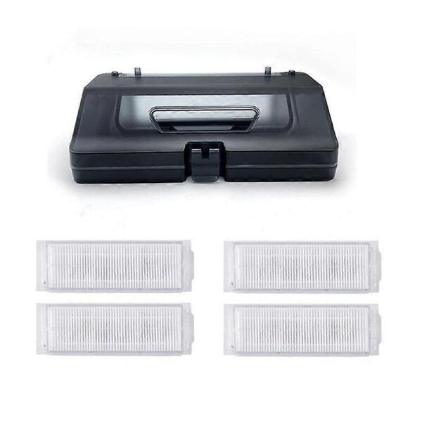 2 in 1 Dust Box Water Tank for Mop Pro STYTJ02YM / V3