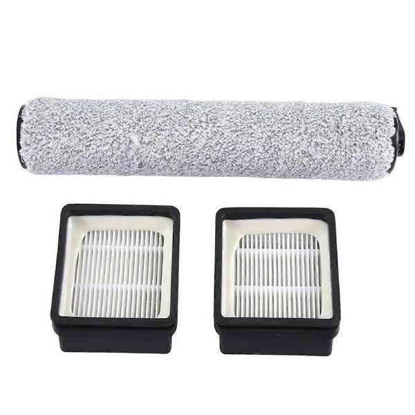 For FC9 / FC9 Pro Floor Brush Roller Hepa Filter