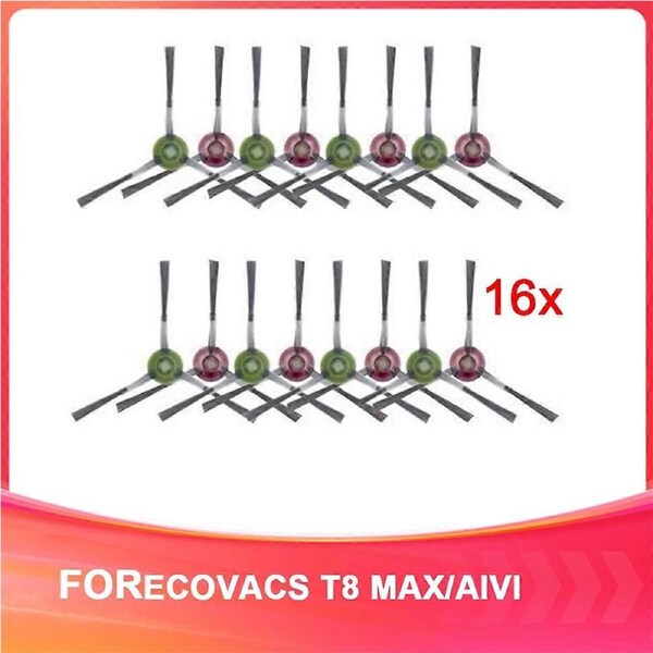 For ECOVACS T8 MAX/AIVI Robot Vacuum Cleaner Accessories Parts