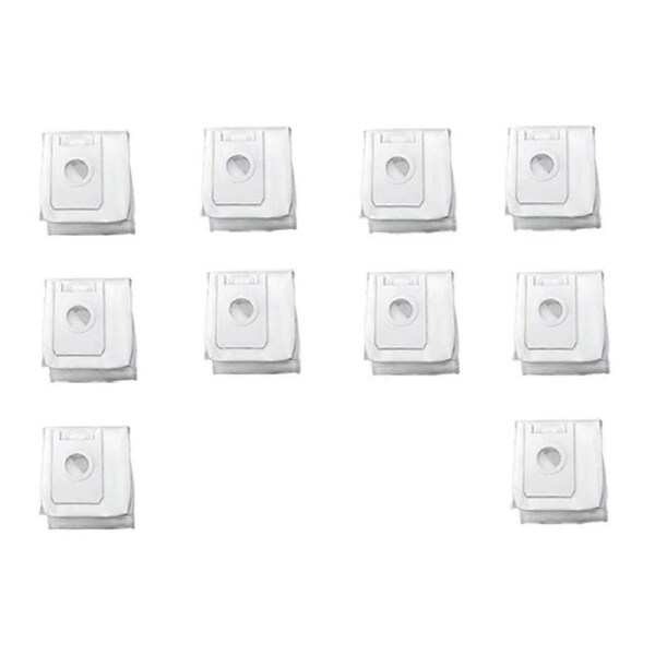 10PCS For 2290 Vacuum Cleaner Dust Filter Paper Bag