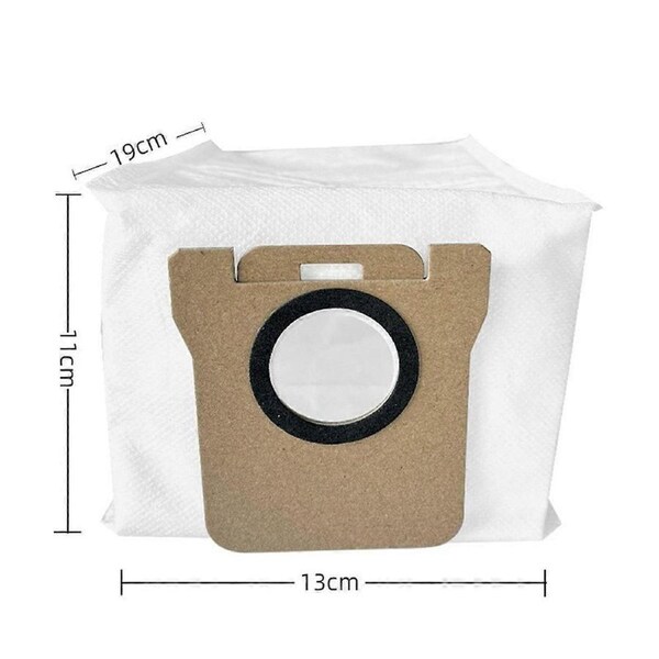 For Robot Vacuum X10+ B101GL Spare Parts Accessories