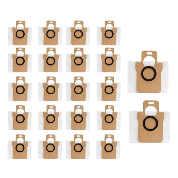 22pcs Dust Bag For L10s Ultra / S10 Pro / L20 Ultra