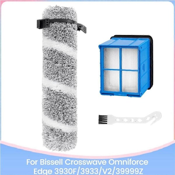 1 set For Eureka NEW430BL Vacuum Cleaner Replacement Parts