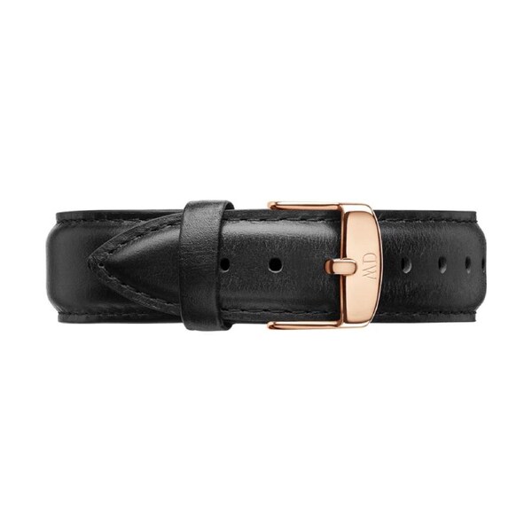 Daniel Wellington Classic 20 Sheffield Rose Gold XL-0307DW Watch Band