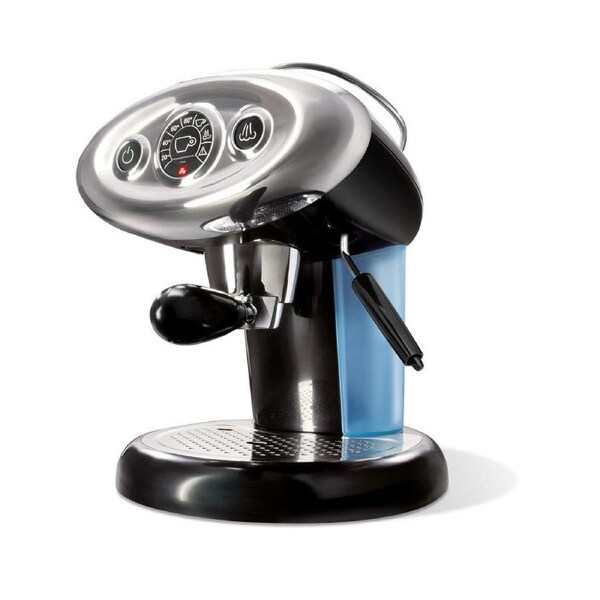 illy X7.1 Iperespresso Coffee Machine – Black