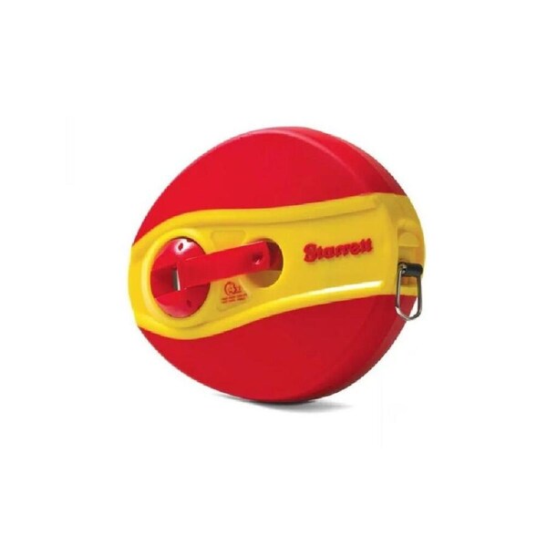 STARRETT 13mm x 15M Fiberglass Metric Long Tap - KTS538-15M-N