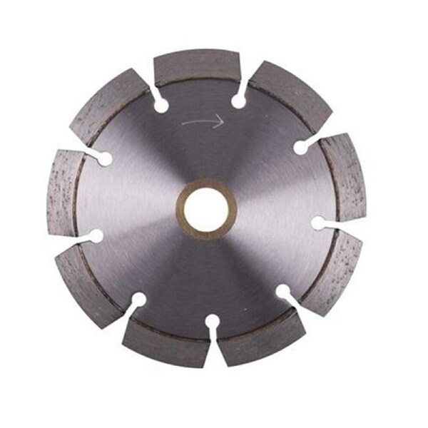 IDP 4-1/2" Wet/Dry Cutting Diamond Blade&nbsp;-&nbsp;412BTP1.2