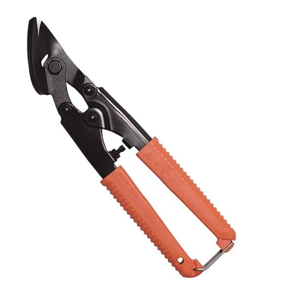 2 x MCC 225mm Aviation Snips - ASR-0101
