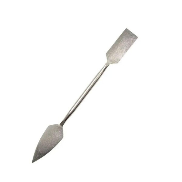 SUPERCRAFT 19mm Stainless Steel Small Plasterer's Tool -&nbsp;T510030