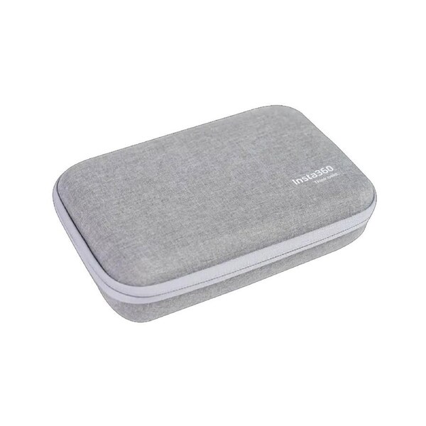 Insta360 X4 Carry Case - Grey Grey
