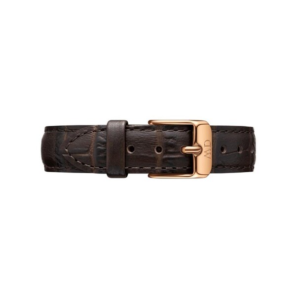 Daniel Wellington Petite 14 York Rose Gold Watch Band