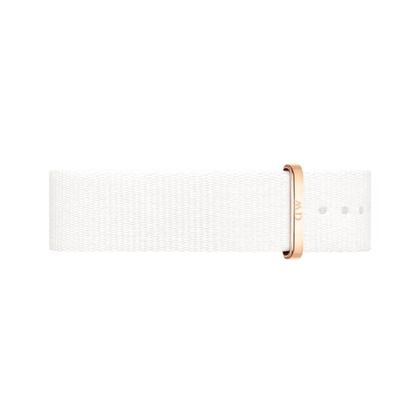 Daniel Wellington Classic 18 Dover Rose Gold Watch Band