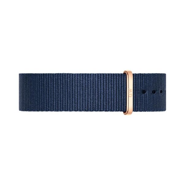 Daniel Wellington Classic 20 Bayswater Rose Gold Watch Band