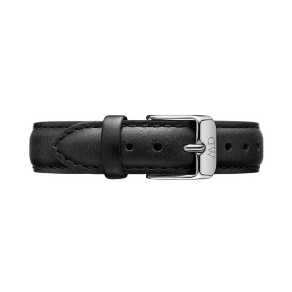 Daniel Wellington Petite 16 Sheffield Silver Watch Band
