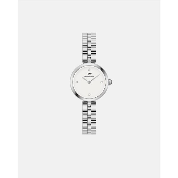 Daniel Wellington Elan Jewellery Watch 22 S White Watch