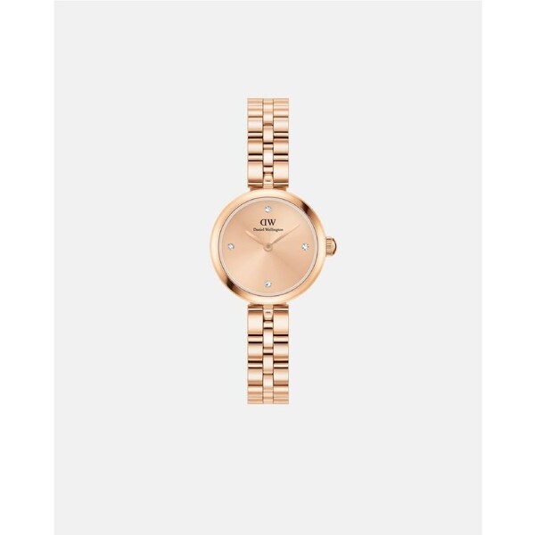 Daniel Wellington Elan Jewellery Watch 22 RG Unitone Watch