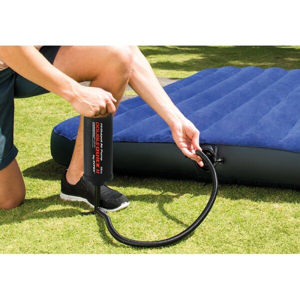 Intex Double Quick 2 Hand Pump 68614