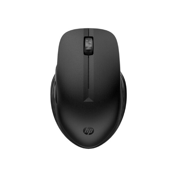HP 435 Multi-Device Wireless Mouse — Compact, Bluetooth/USB-C