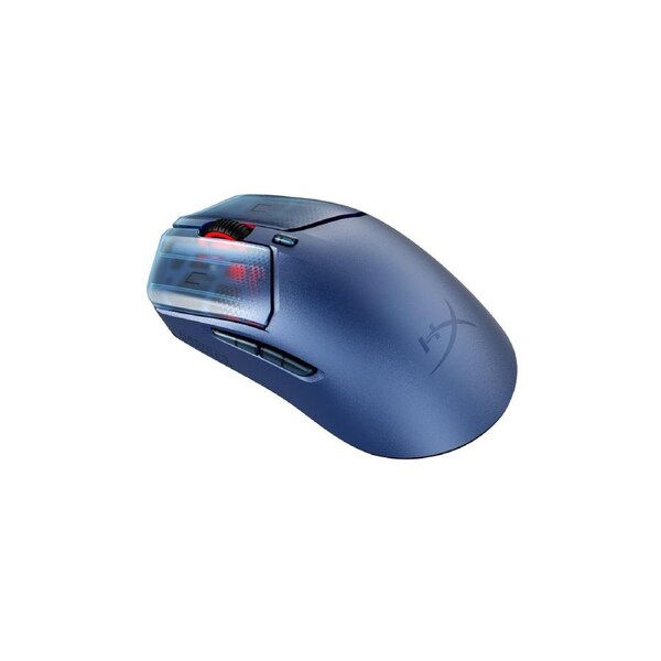 HP Pulsefire Haste 2 S Wireless Navy - Lightweight Gaming Mouse