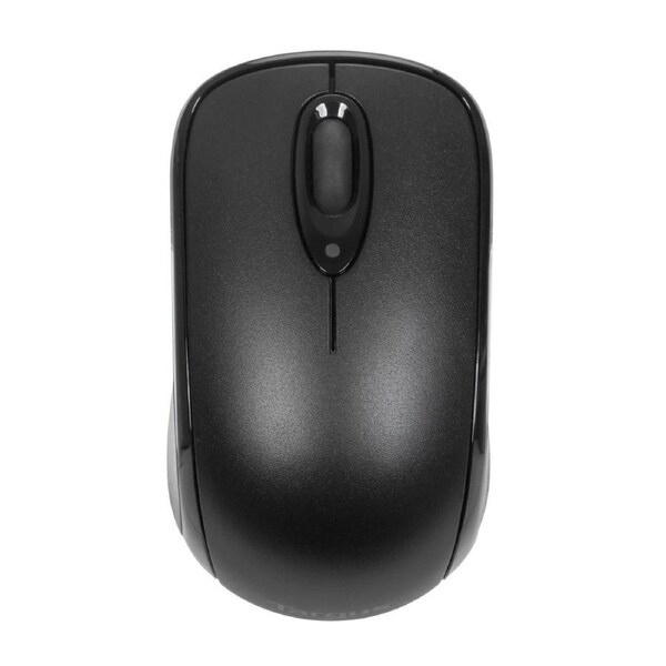 TARGUS WWCB Bluetooth Mouse — Compact Wireless Optical Mouse