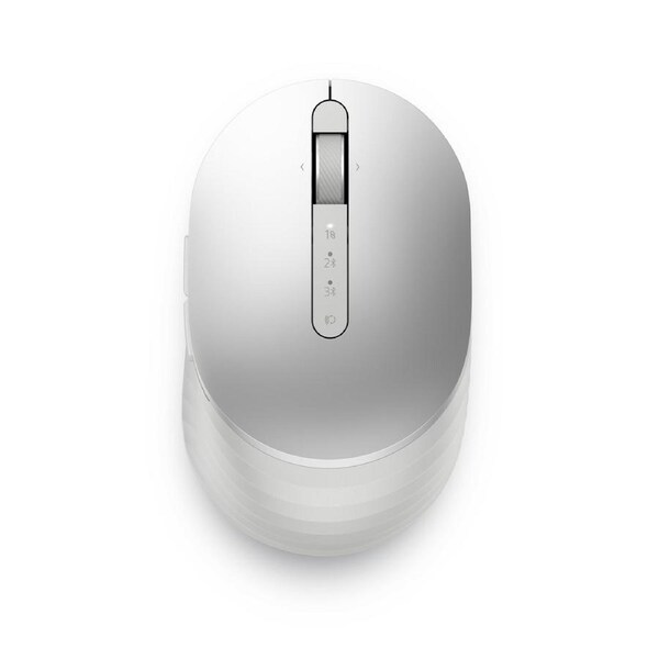 Dell Premier Rechargeable Wireless Mouse MS7421W – Multi-Device