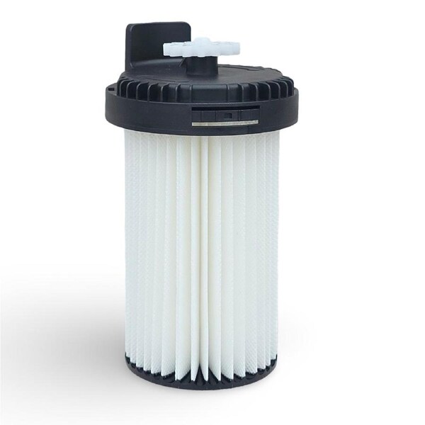 Filter for Miele Blizzard CX1 - Bagless Fine Dust Cartridge