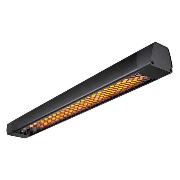 HEATSTRIP Intense Electric Outdoor Radiant Heater 3200W