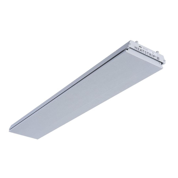 HEATSTRIP Elegance Electric Outdoor Radiant Heater 1800W