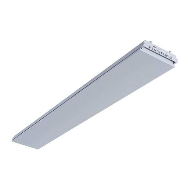 HEATSTRIP Elegance Electric Outdoor Radiant Heater 2400W