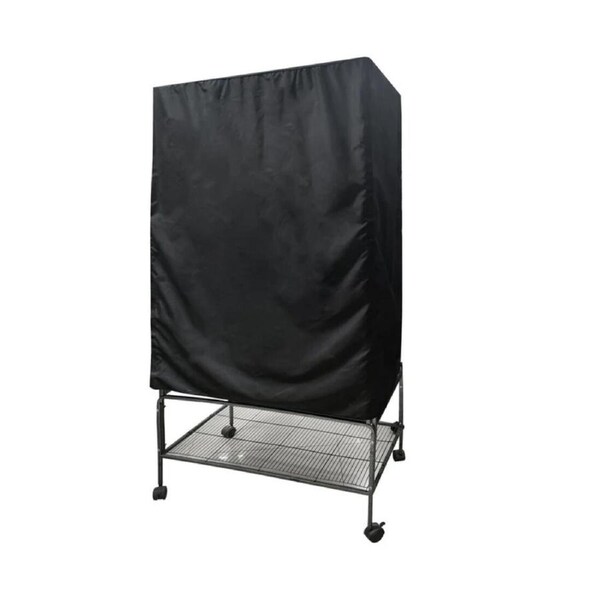 YES4PETS COVER ONLY FOR Bird Cage Pet Parrot Aviary B033