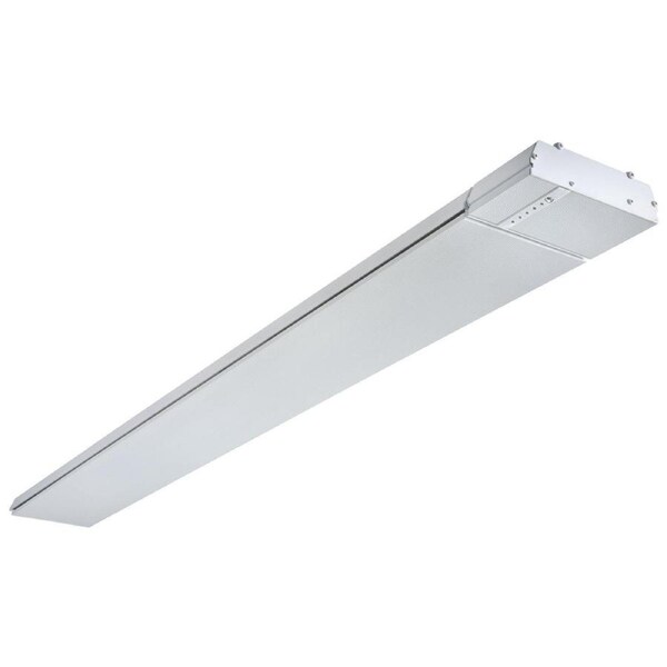 HEATSTRIP Elegance Electric Outdoor Radiant Heater with Remote 3200W