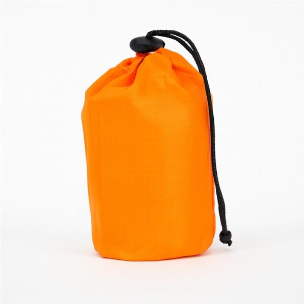Bushborn Emergency Bivy Bag - Orange