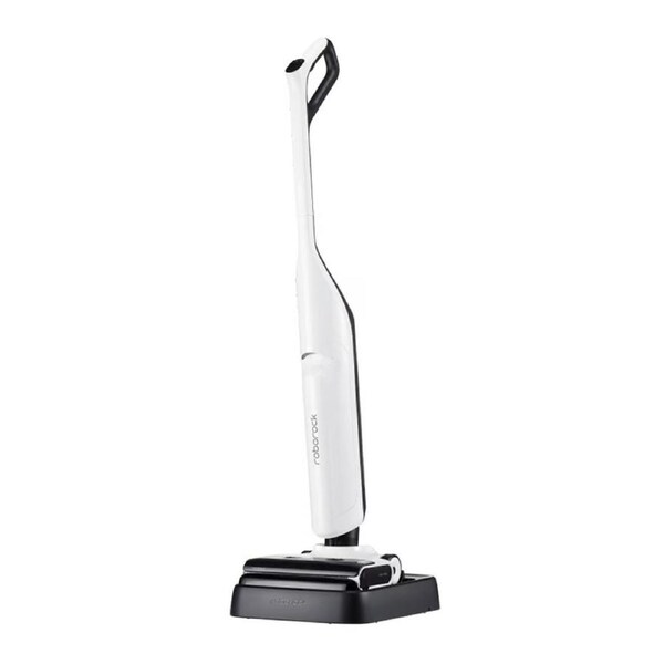 Roborock Flexi Pro Wet & Dry Vacuum Cleaner White