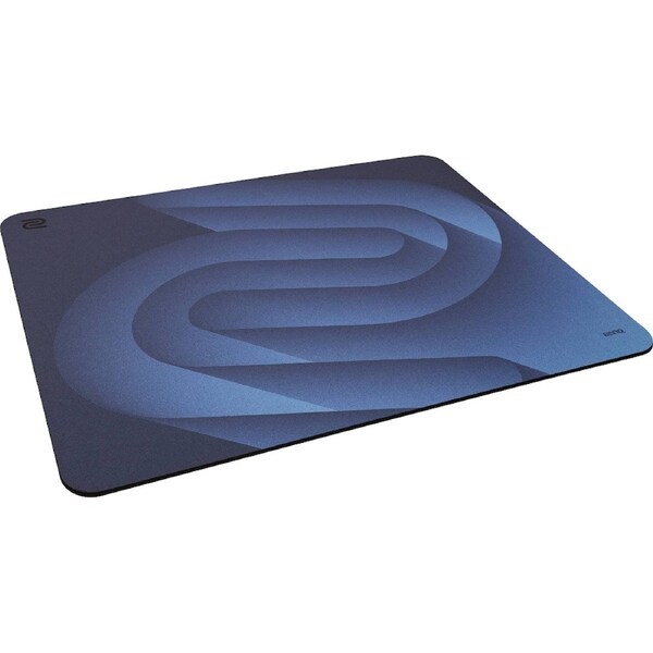 BenQ H-SR-SE Blue II Extra Large Esports Gaming Mouse Pad (Extra Large) (Blue)