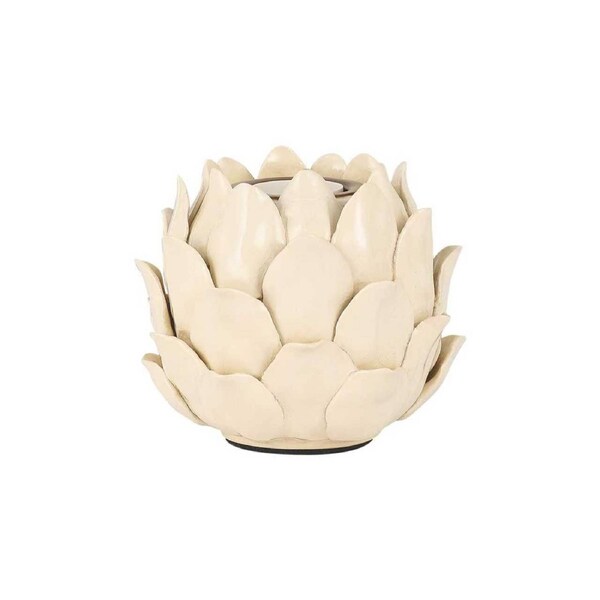 Lustre Artichoke Ceramic Table Lamp