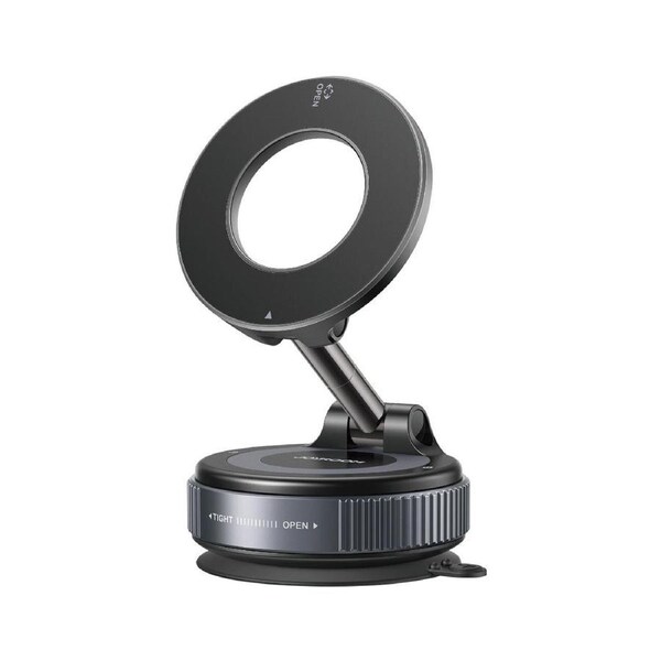 JoyRoom JR-ZS501 MagSafe Suction Cup Phone Car Mount