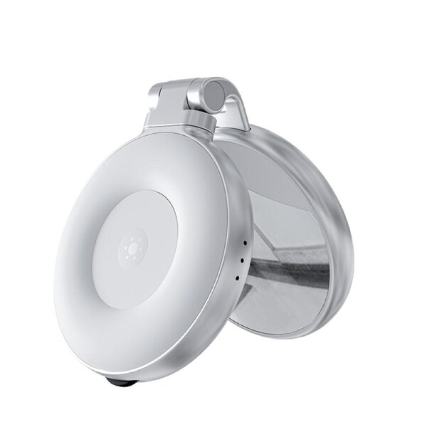 iShield IS-R100 Magnetic Selfie Ring Light