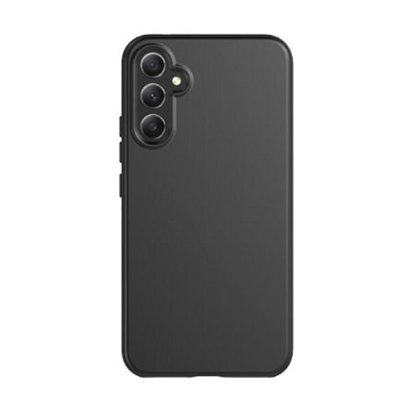 Tech21 EvoLite Phone Case for Samsung A34 Slim Cover - Black